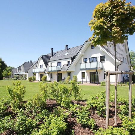 Strandnahe Fewo Rex Rugia: Balkon & Erlebnisbad Lobbe Exterior photo